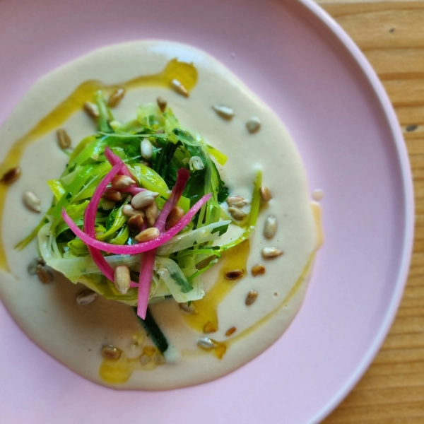 cours cuisine nutrition végétarien héloïse