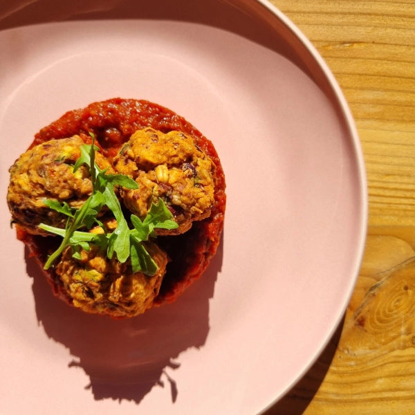 cours cuisine protéine végétarien héloïse