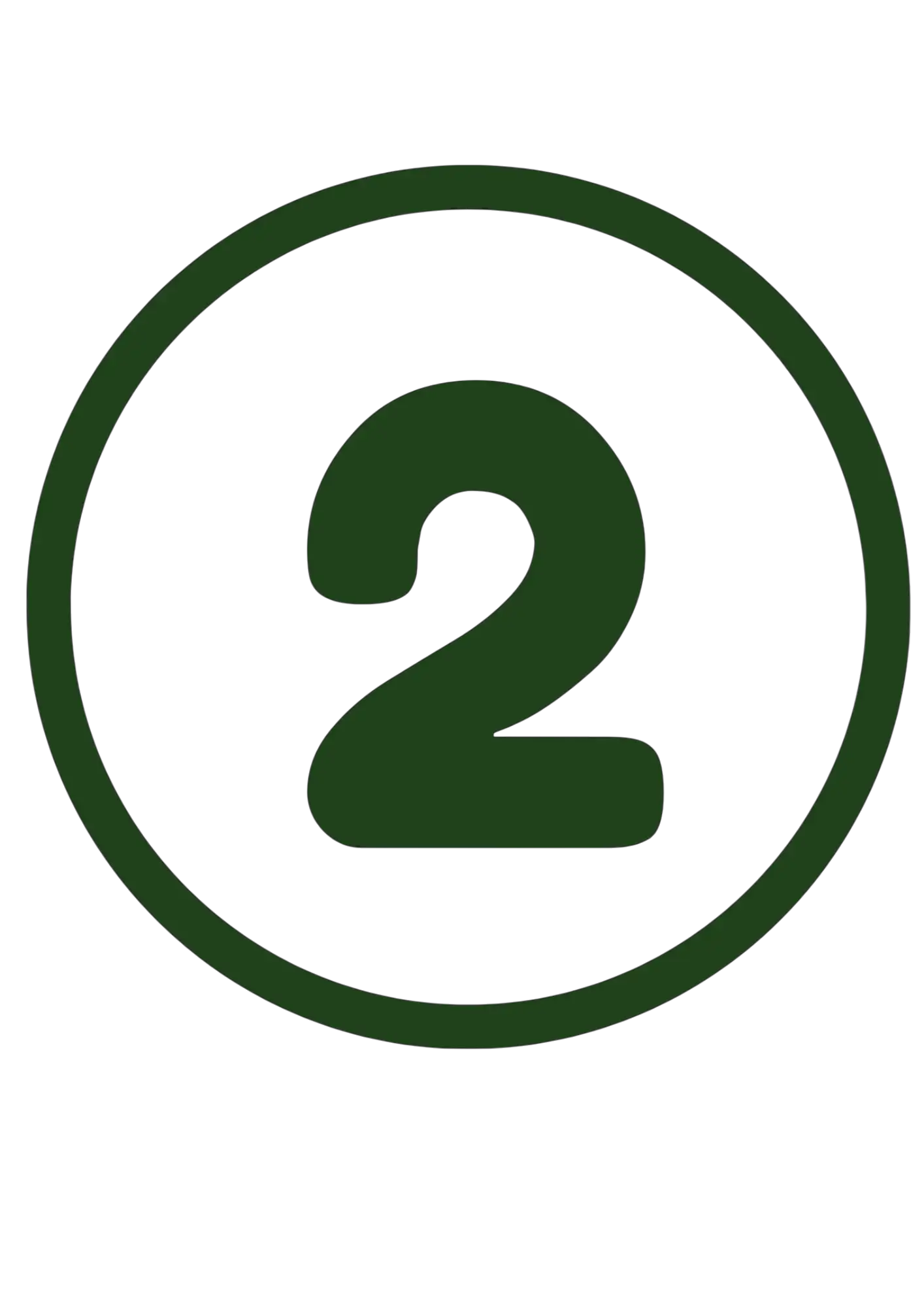 Numero 2