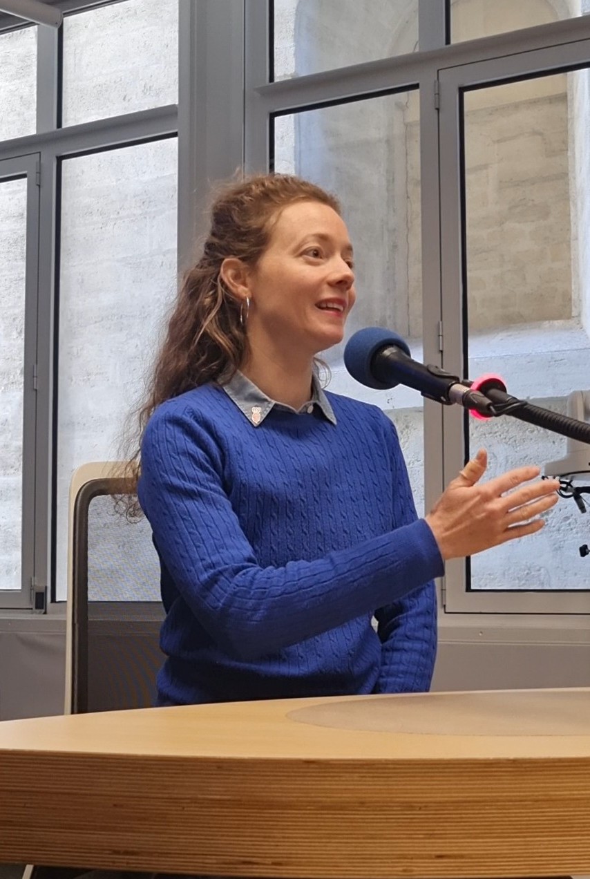 cheffe-heloise-intervention-radio-ici-vaucluse-france-bleu