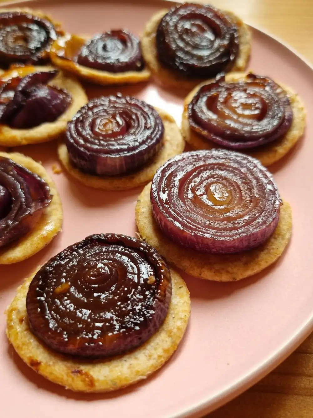 tarte tatin teambuilding